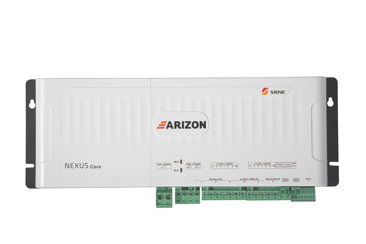 Arizon Nexus NX Plus Power Control System | Arizon