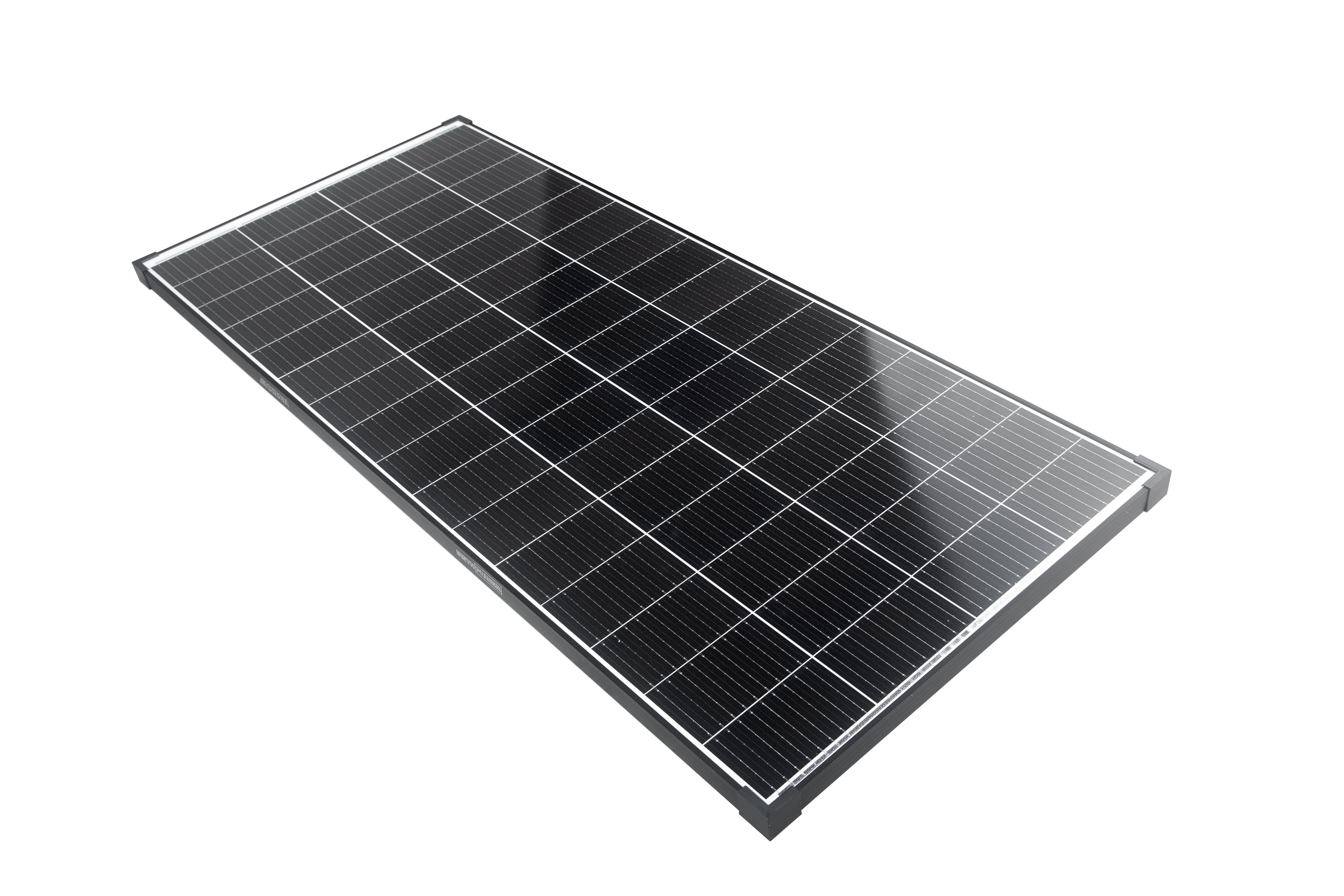 Off-Grid 250W 12V Mono Solar Panel | Arizon Main image