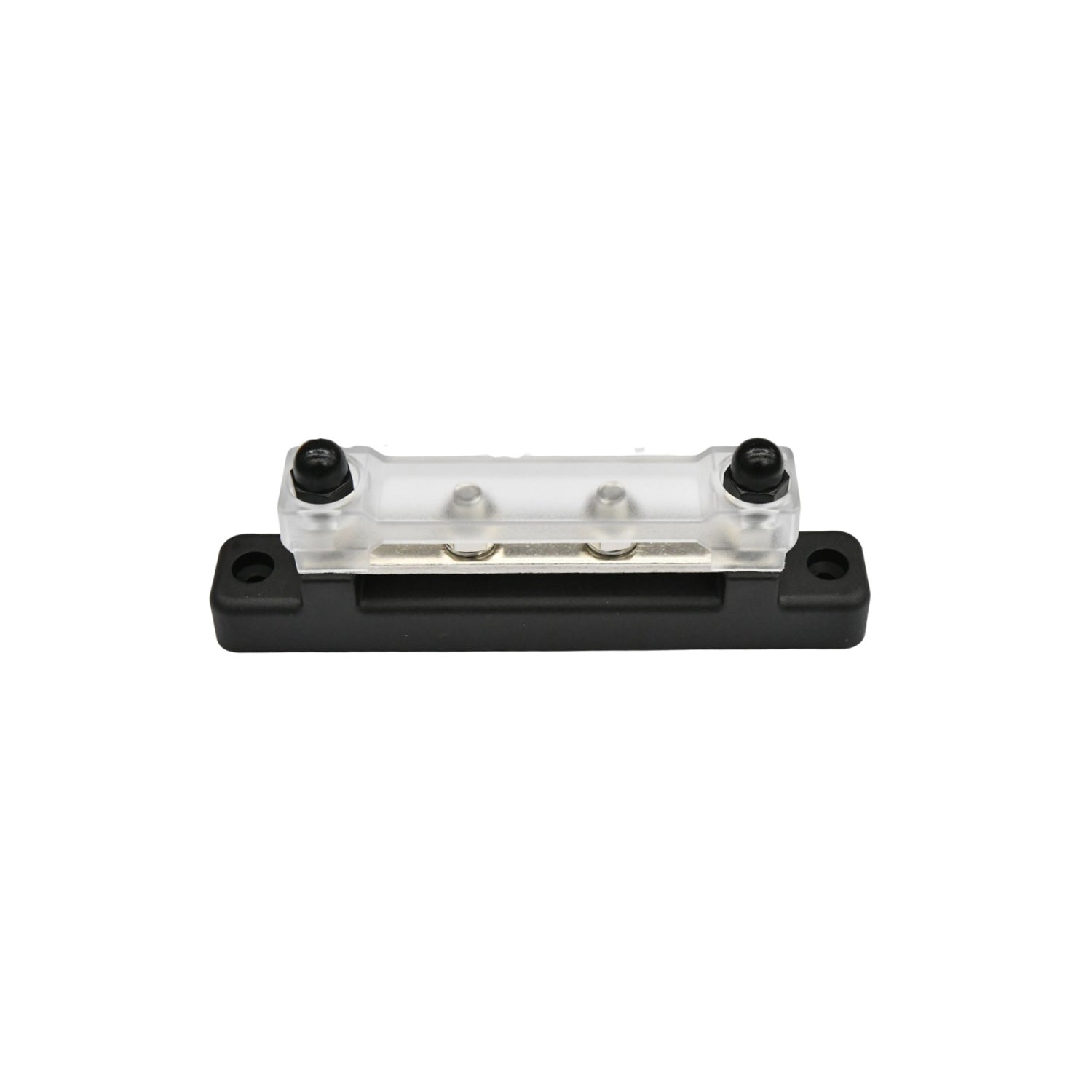 Busbar 4 poles 150A M6 Terminals | Arizon Main image
