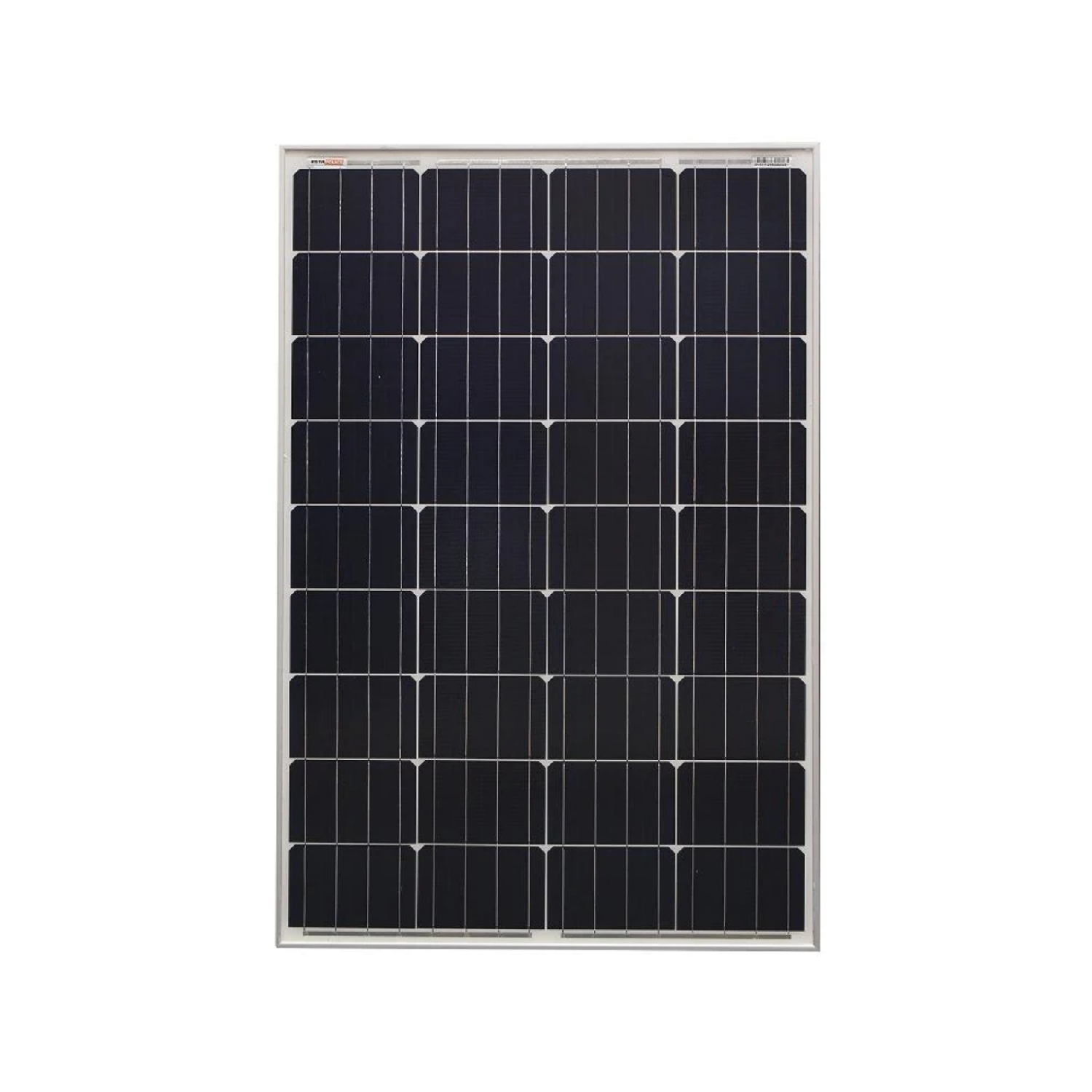Off-Grid 145W 12V Mono Solar Panel | Arizon Main image