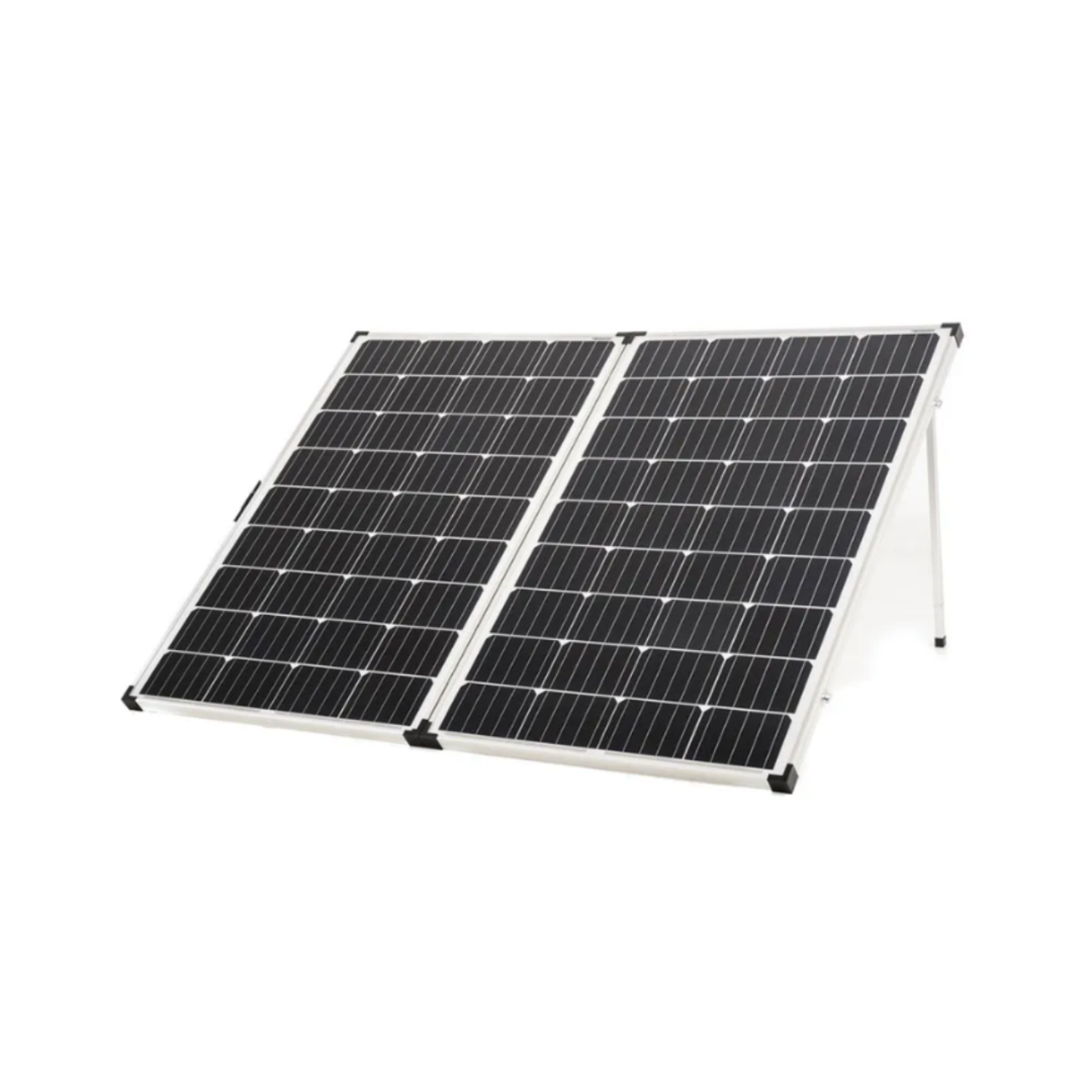 INSTAPOWER 150W 12V MONO FOLDABLE SOLAR PANEL Main image