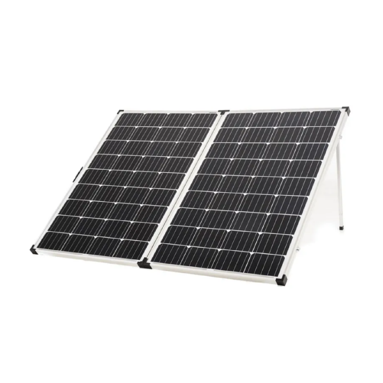 INSTAPOWER 250W 12V MONO FOLDABLE SOLAR PANEL Main image