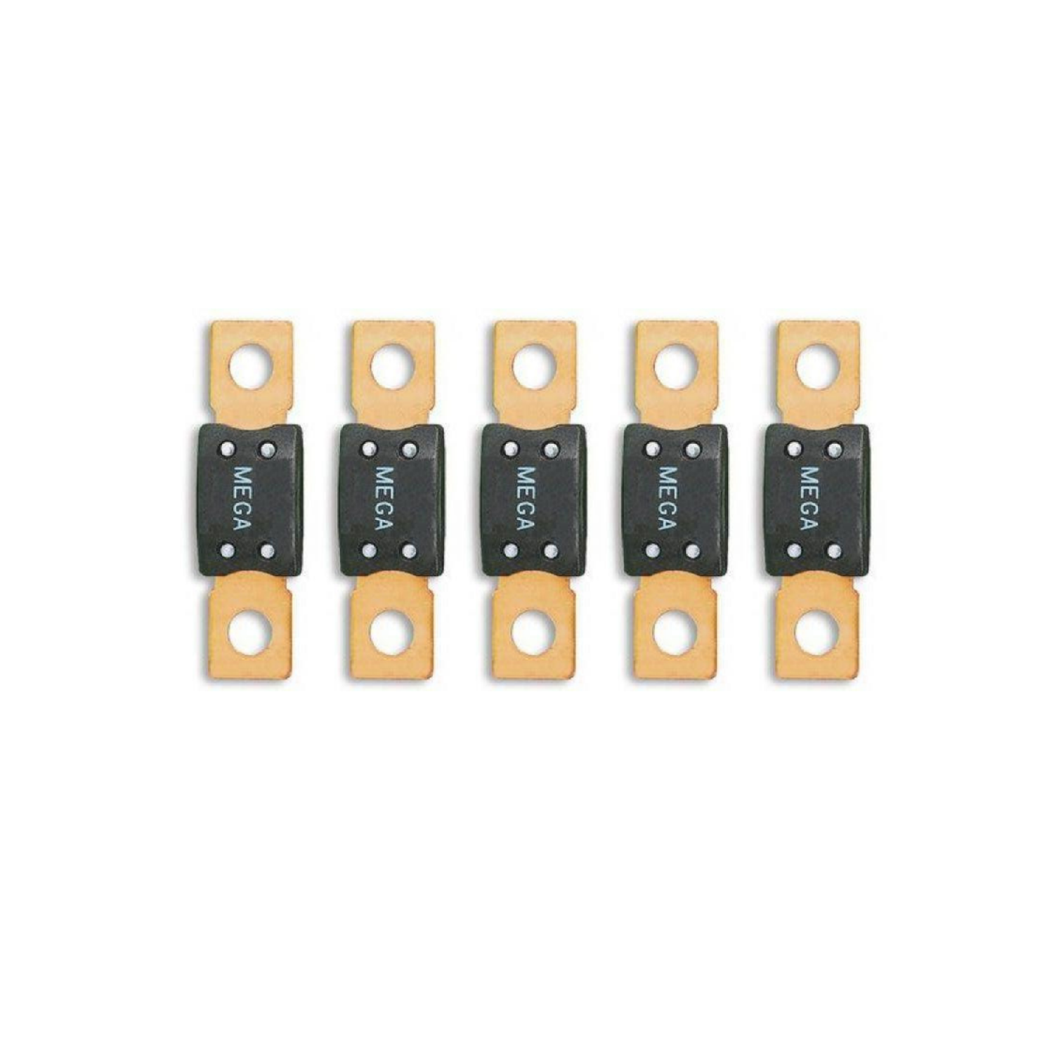 MEGA-fuse 400A/80V (package of 5 pcs) Main image