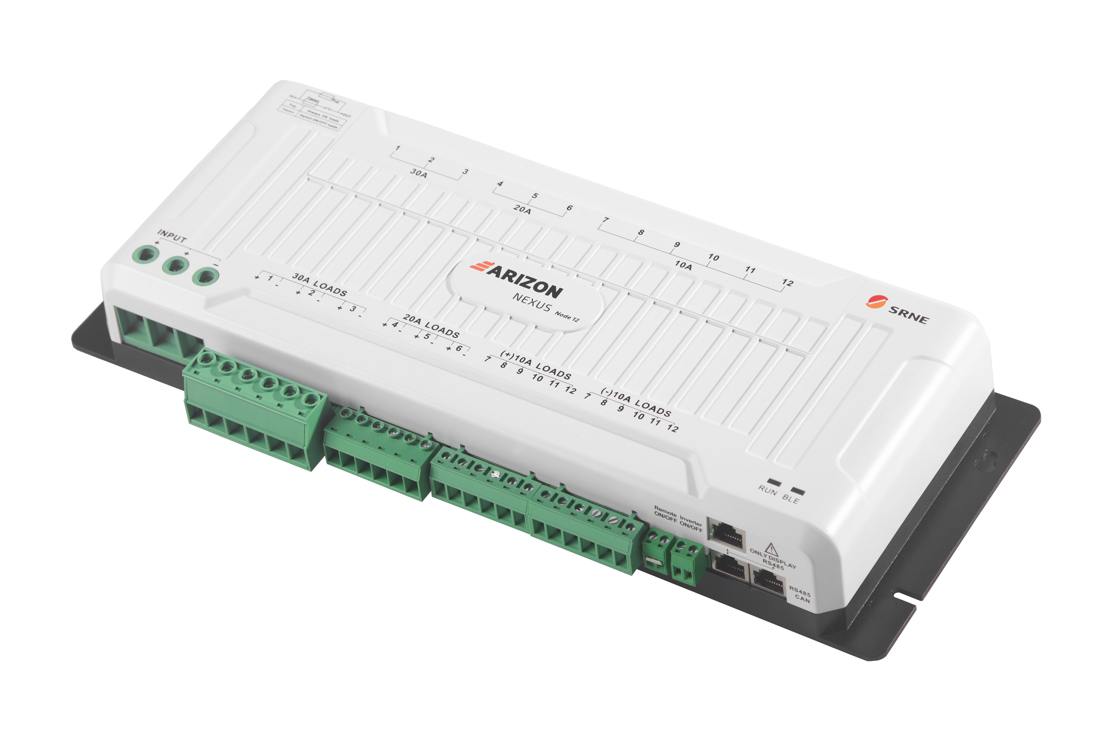 Nexus Node 12 | Arizon