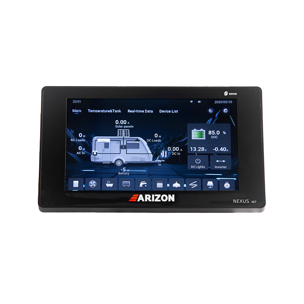 Arizon Nexus NX Plus Power Control System | Arizon Secondary image