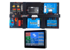 Off-Grid Micro Touch Plus 12V Power Control System | Arizon