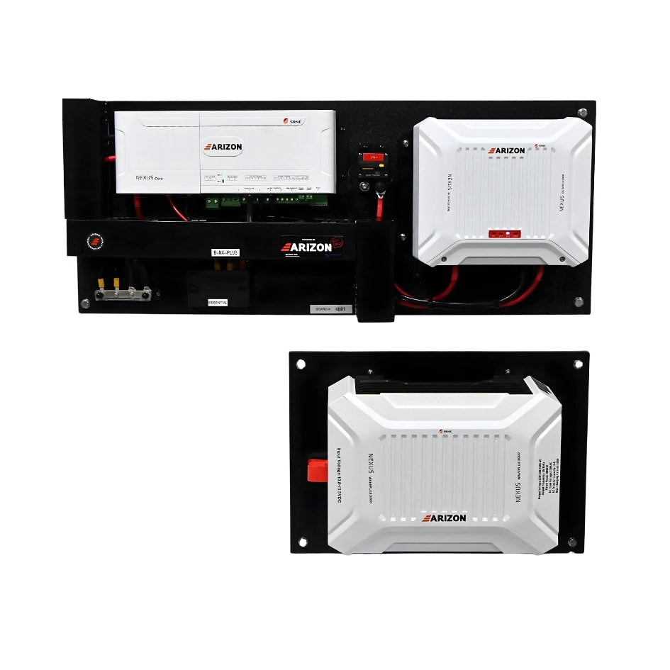 Arizon Nexus NX Plus Power Control System | Arizon Main image