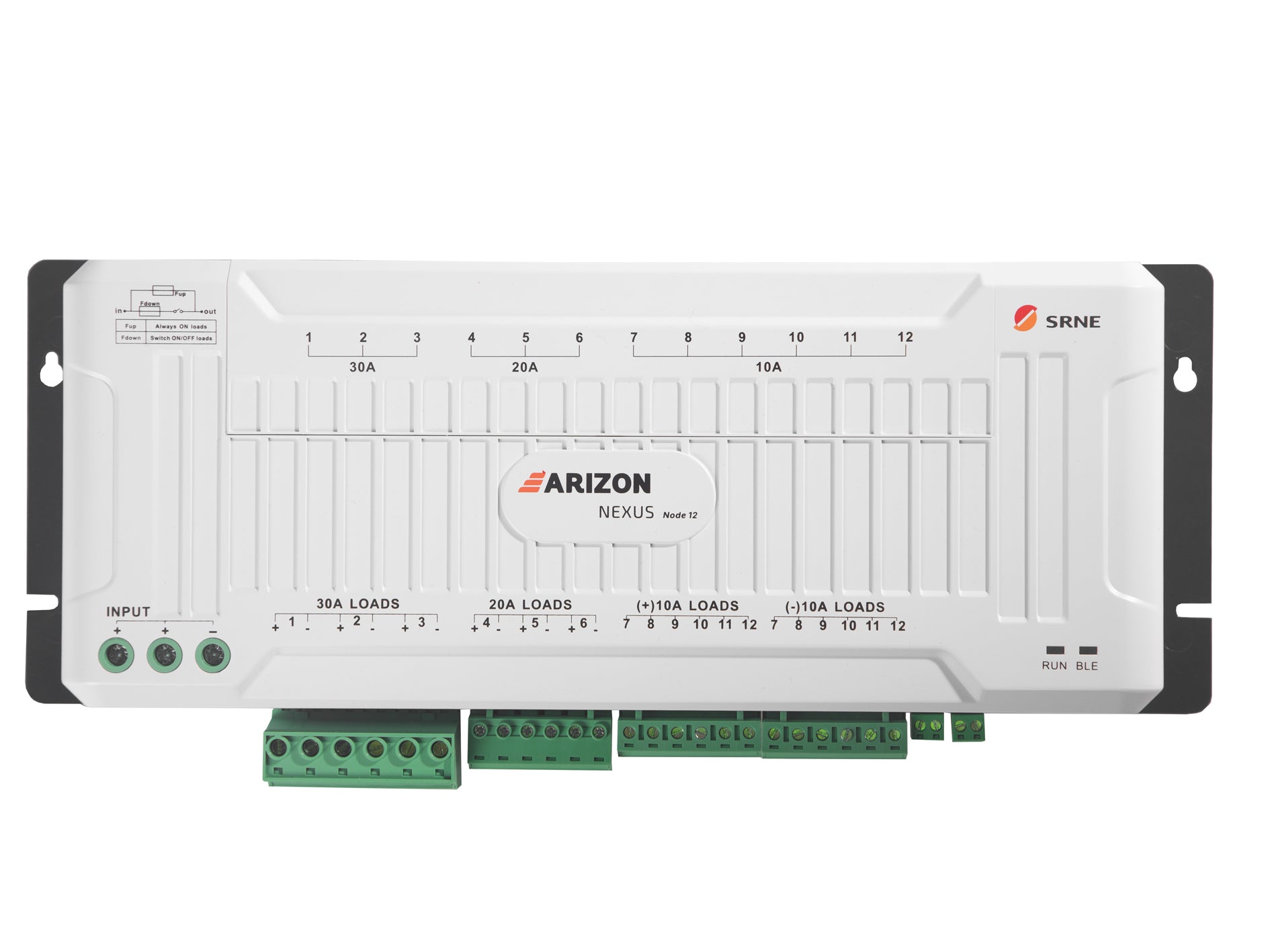 Nexus Node 12 | Arizon Main image