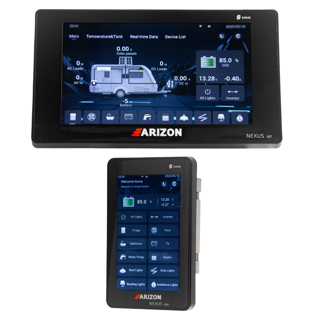 Arizon Nexus Node12 Bundle | Arizon