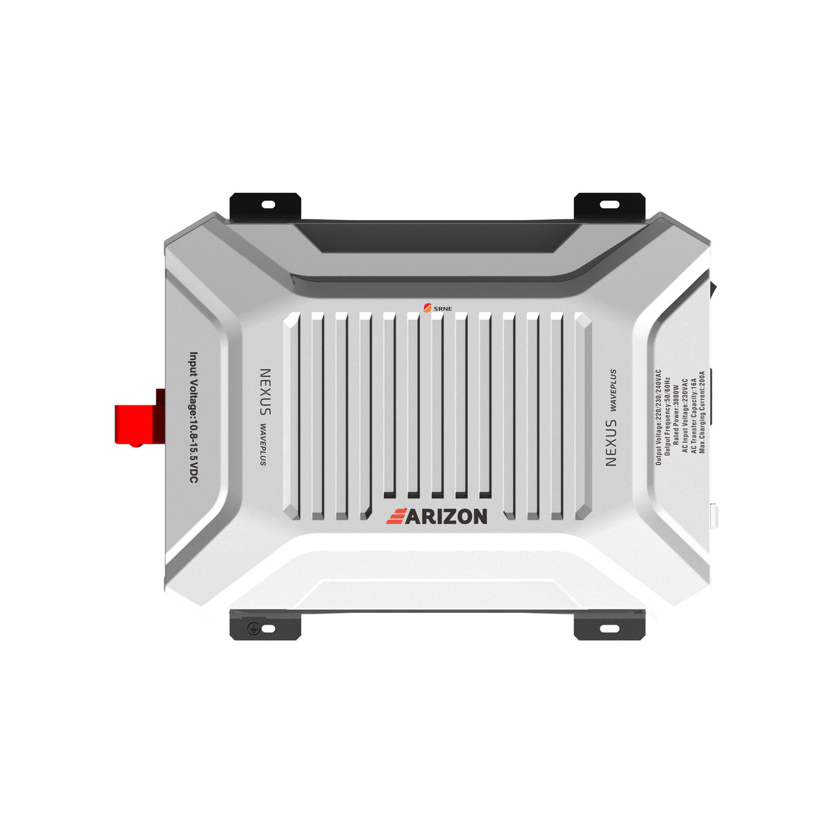 Arizon Nexus NX Plus Power Control System | Arizon