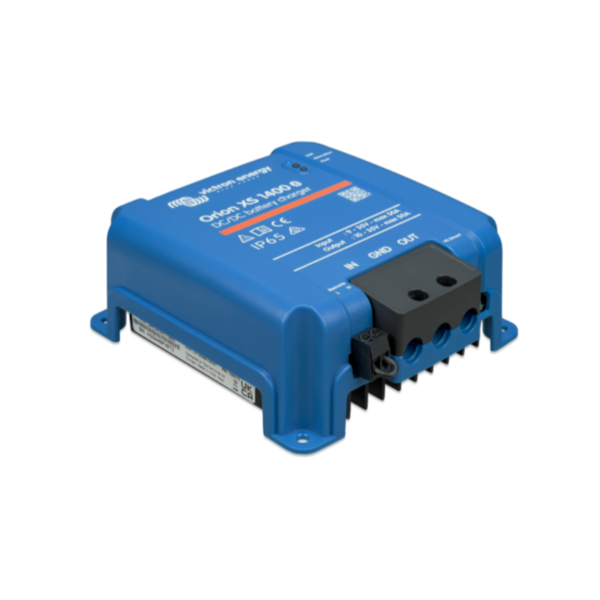 Orion XS 1400 50A DC-DC Battery Charger | Victron Main image