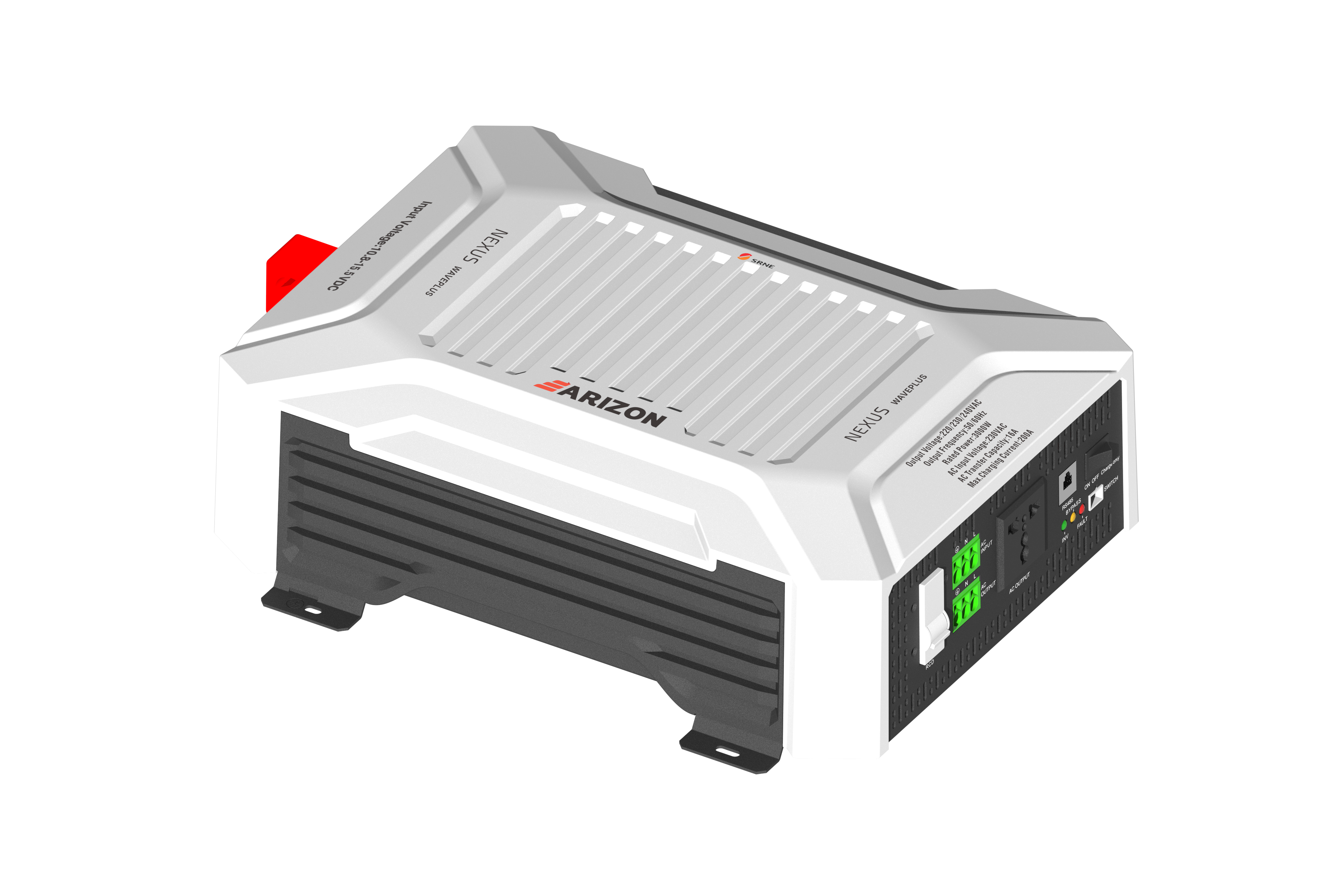 Nexus WavePlus3000 | Arizon Main image