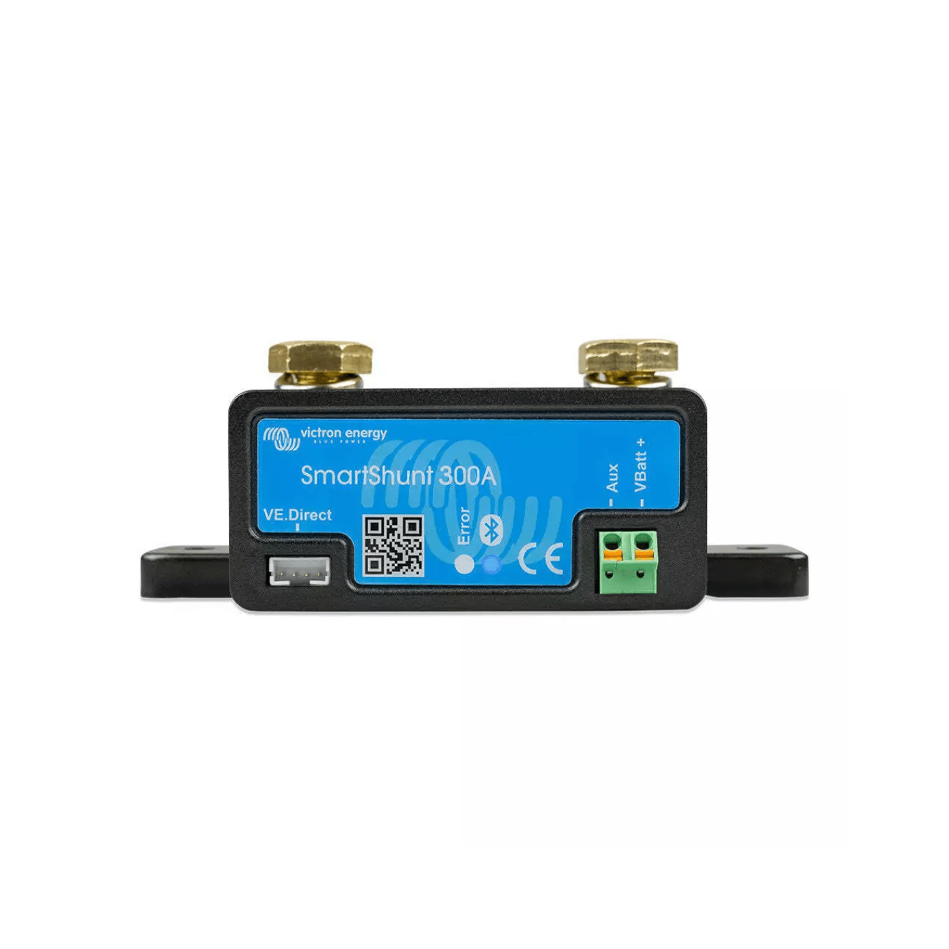SmartShunt 300A Battery Monitor with Bluetooth | Victron Main image