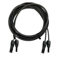 Twincore 4mm2 Extension Cable with MC4 on Both End Length - 3m