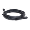 VE.Direct Cable 1,8m (one side Right Angle conn) - SBP Electrical