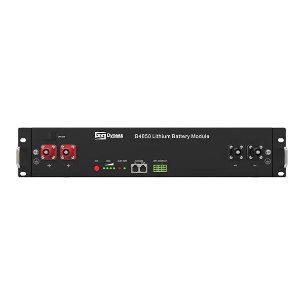 Dyness B4850 LFP Battery Module 48V 2.4kwh