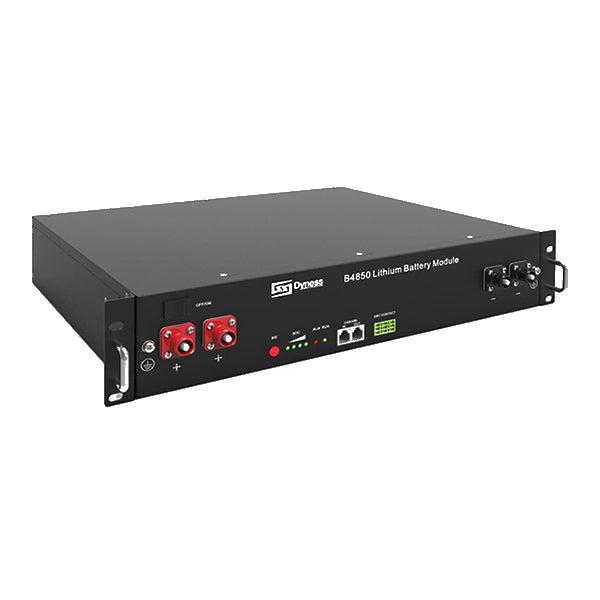 Dyness B4850 LFP Battery Module 48V 2.4kwh