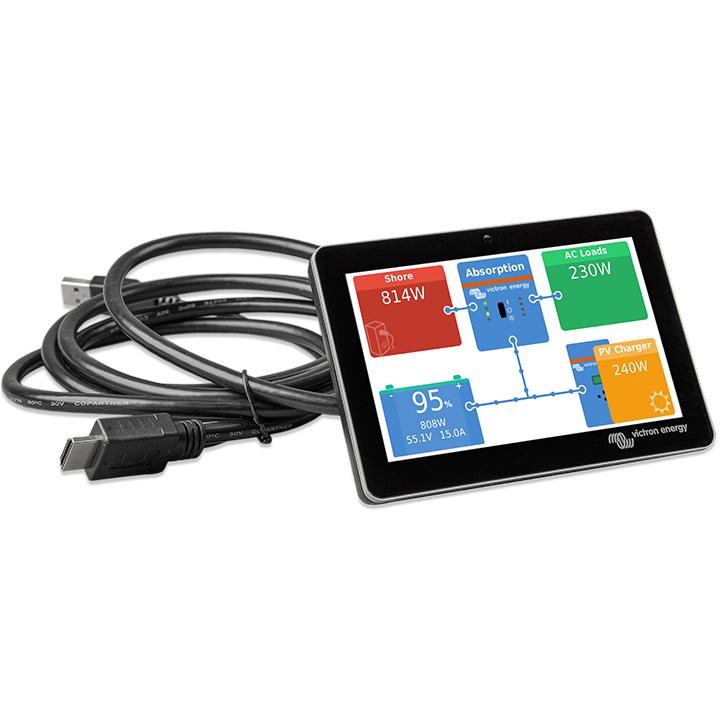 GX Touch 50 Main image