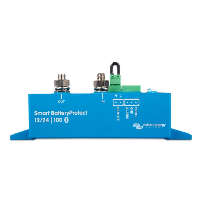 Smart BatteryProtect 12/24V-100A - SBP Electrical Main image