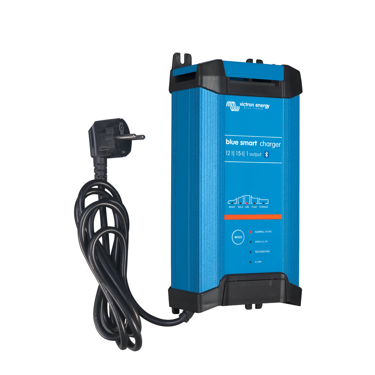 Charger – Arizon Off Grid