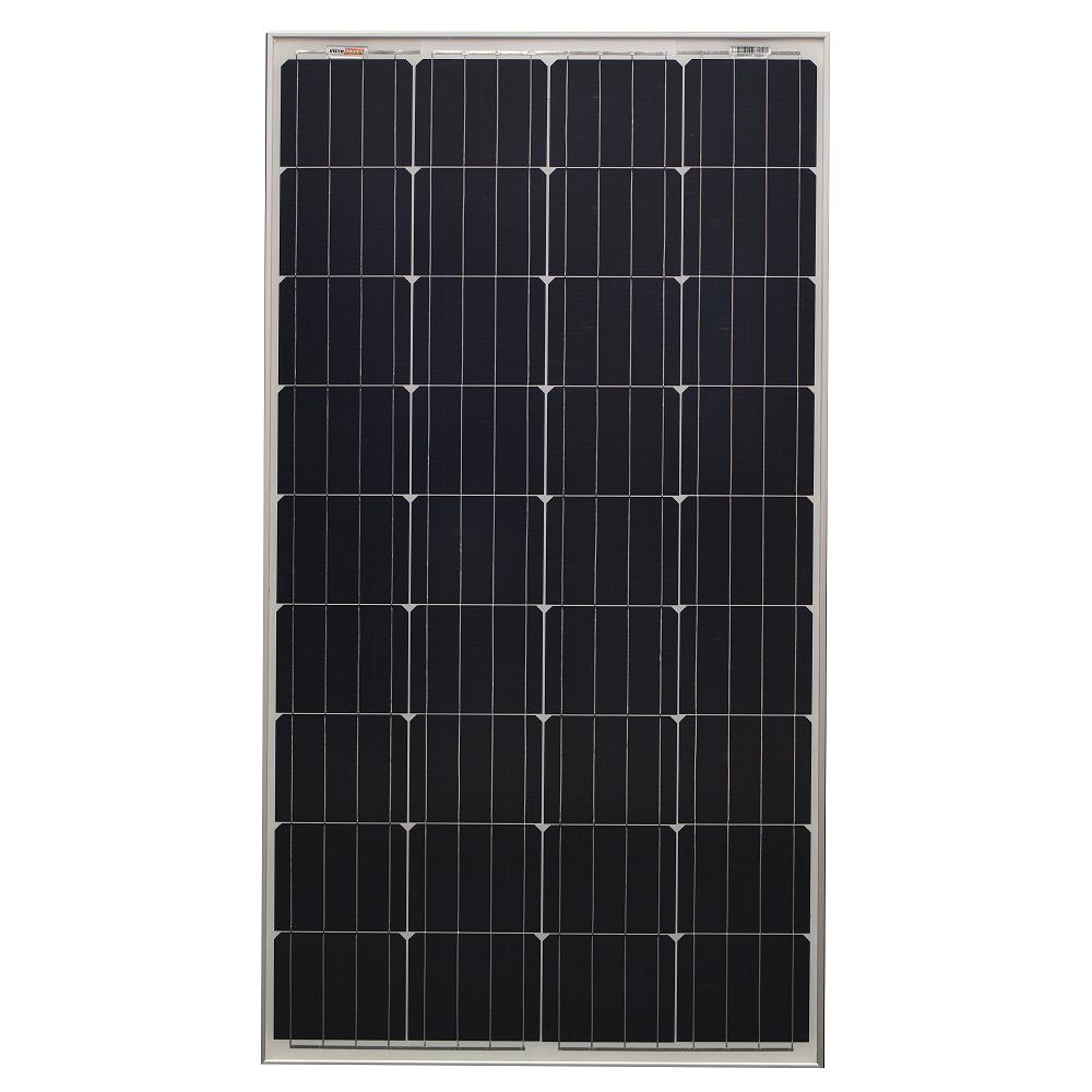 InstaPower 120W 12V Mono Solar Panel 1012x670x35mm - SBP Electrical Main image