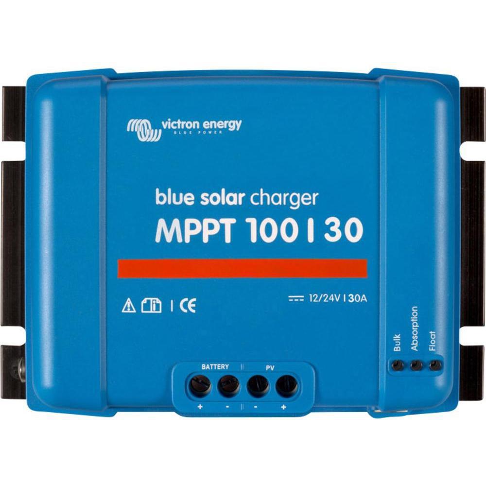 BlueSolar MPPT 100/30 - SBP Electrical Main image