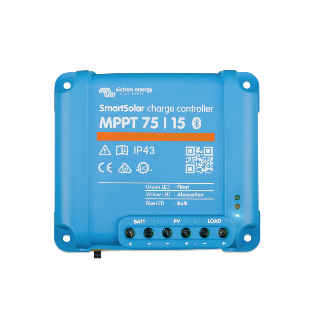 SmartSolar MPPT 75/15 Retail Main image