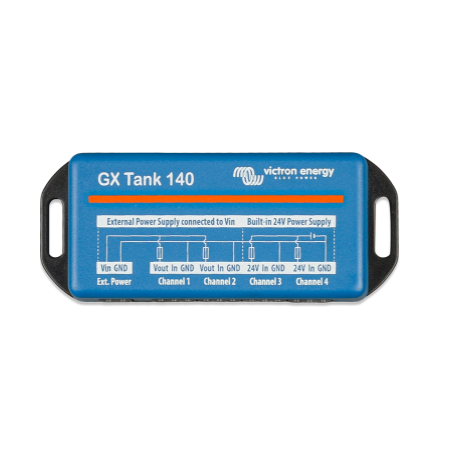 GX Tank 140 Main image